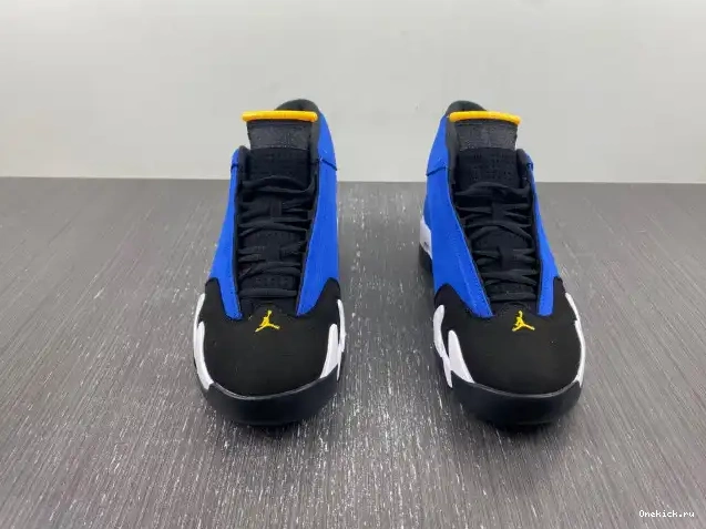 One Kick 14 Laney Jordan 487471-407 Retro 0602